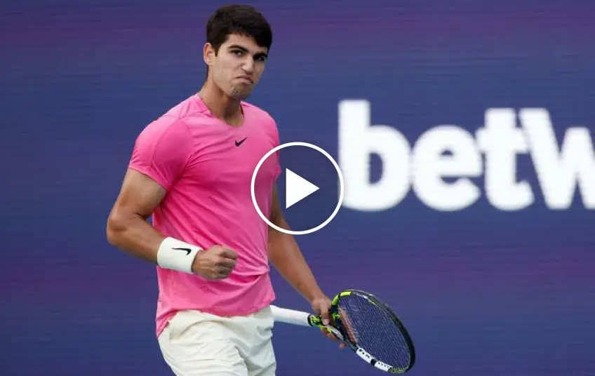 Miami Open: Alcaraz, Sinner and the day-7 Highlights