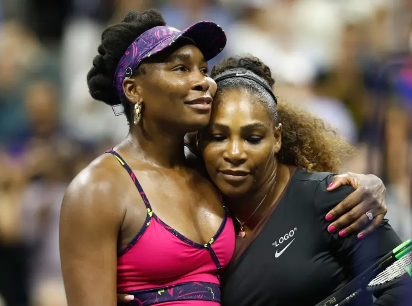Venus vs Serena Williams: Rick Macci reveals who won their training matches!