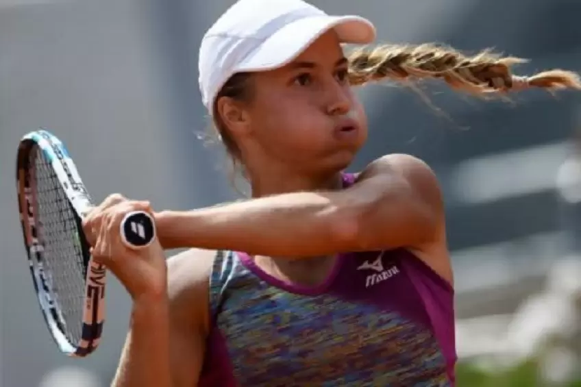 WTA Guangzhou: Yulia Putinseva move into the fifth quarterfinal in 2018