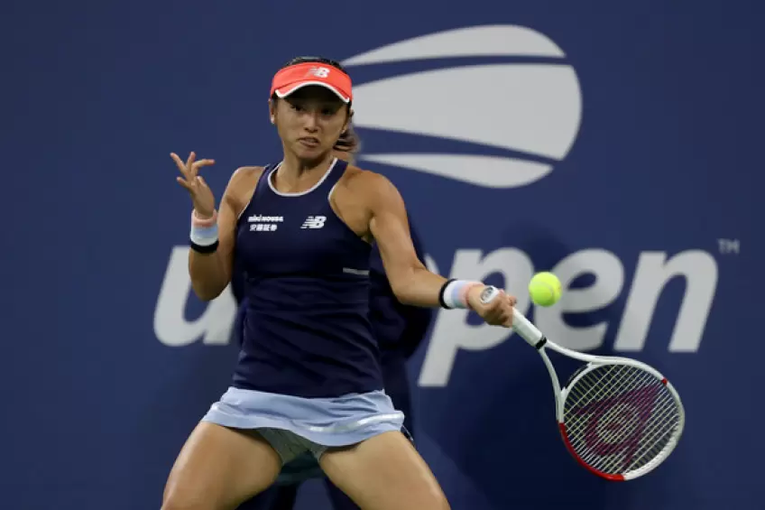 WTA Hiroshima: Misaki Doi and Nao Hibino set all-Japanese final