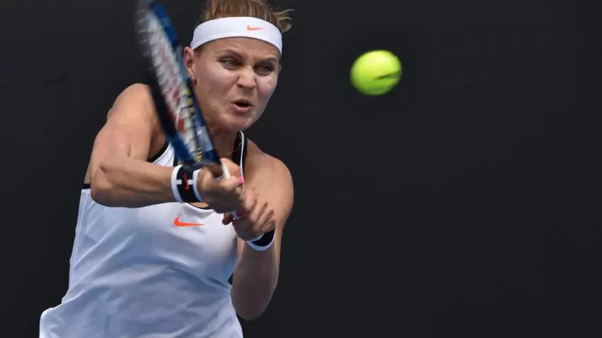 WTA QUEBEC - DRAW: Lucie Safarova and Oceane Dodin lead the field