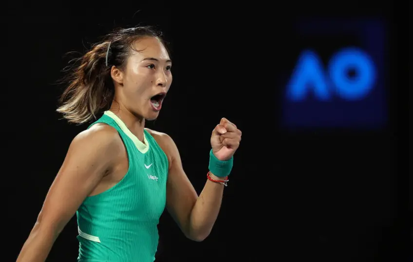 Zheng Qinwen coach's stern warning for Aryna Sabalenka ahead of Australian Open final